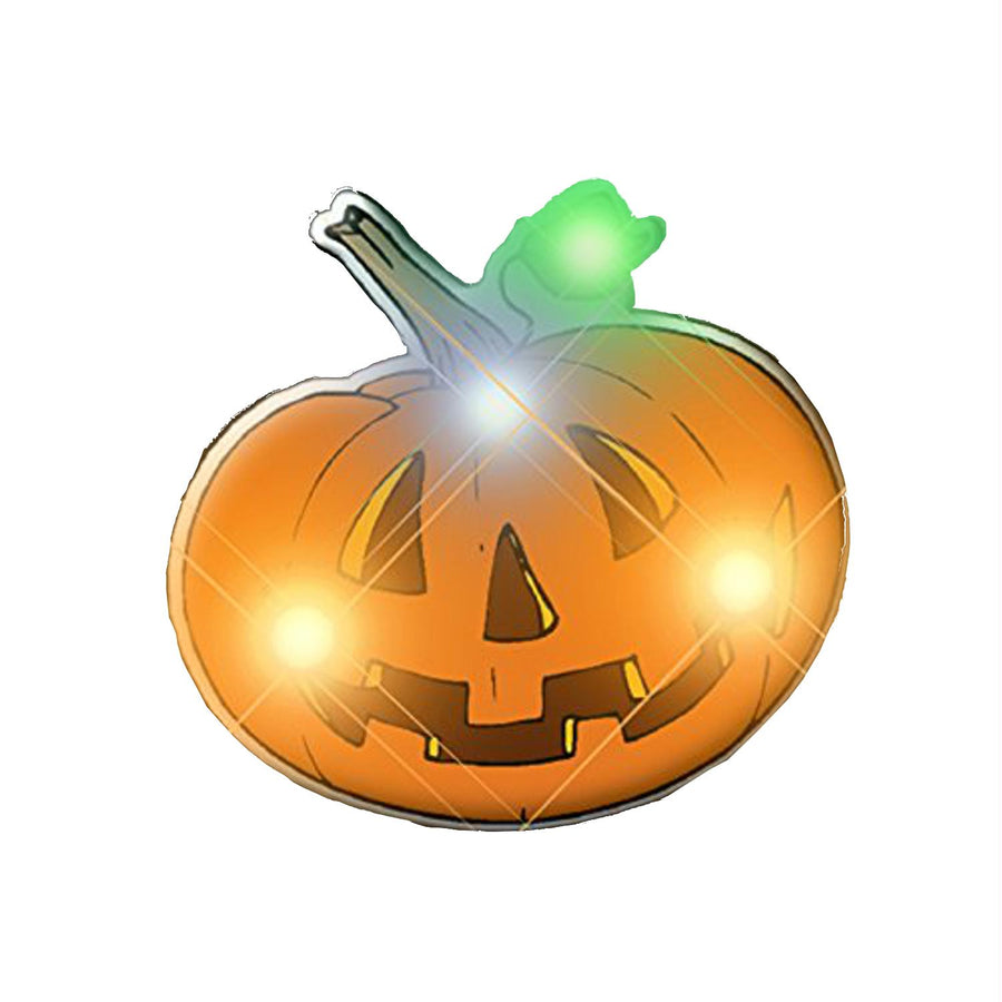 Jack O Lantern Pin