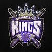 Sacramento Kings Flashing Fiber Optic Cap