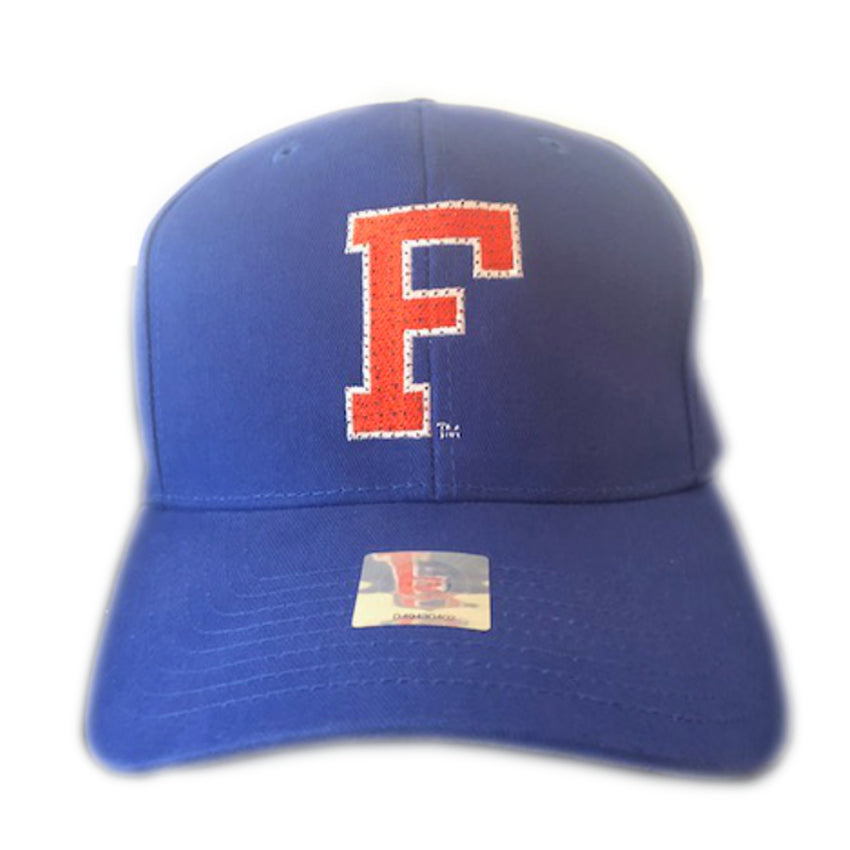 Florida Gators Flashing Fiber Optic Cap