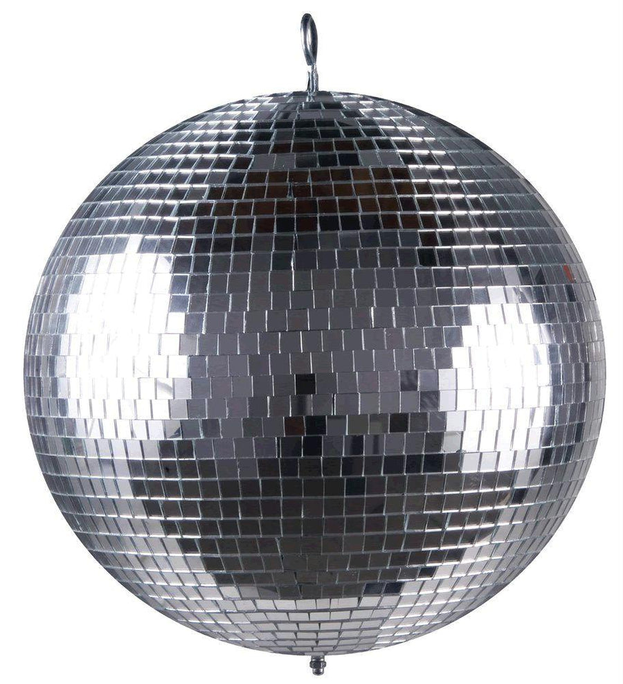 8 Inch Disco Ball with Optional Base