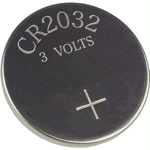 CR2032 Batteries