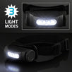 White LED Headlamp