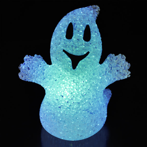 Color Changing Soft Friendly Ghost