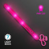 Pink LED Patrol Light Wand