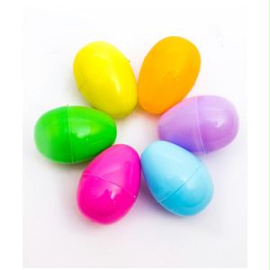 Colorful Easter Eggs Assorted Pack of 12