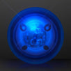 LED Impact Activated Bouncy Ball