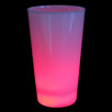 Red Light Up Party LED Glow Cup Drinkware