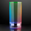 Liquid Activated Shot Shooter Multicolored Flashing Glass for Parties