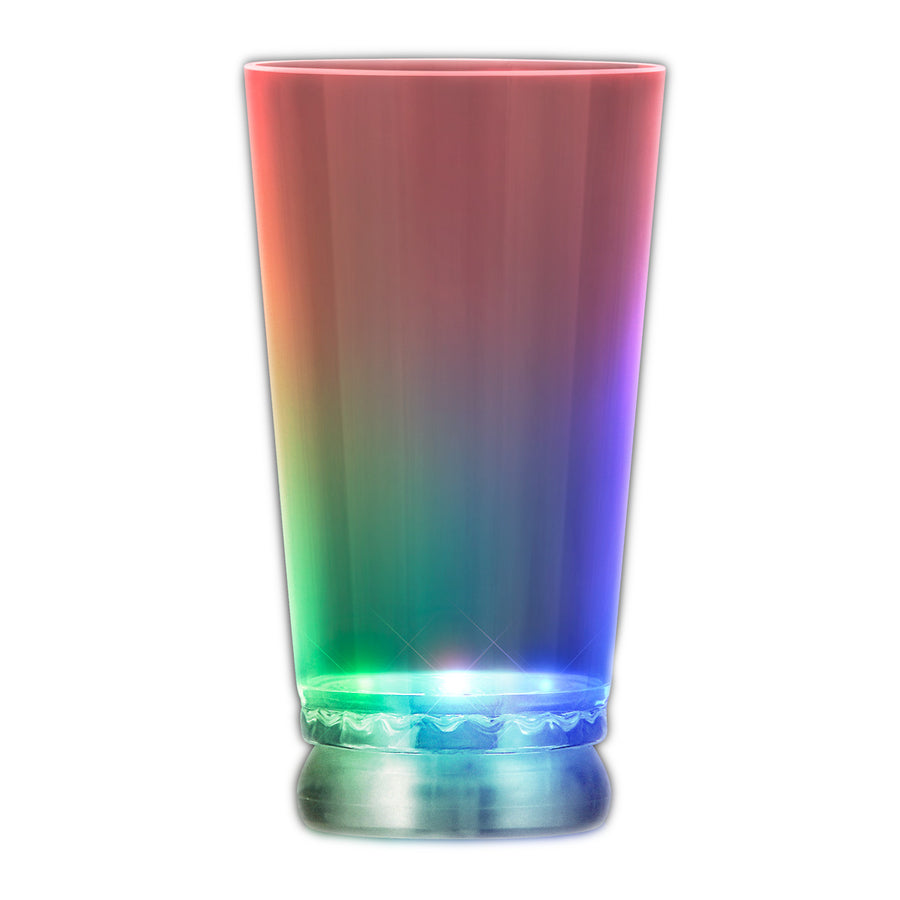 Light Up 16 Ounce Color Changing Cup Multicolor