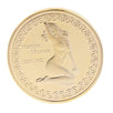 Marilyn Monroe Commemorative Souvenir Gold Coin