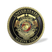 United States Marine Corps Commemorative Gold Coin