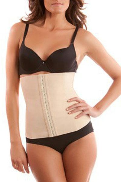 Plus Size 9 Steel Bones Corsets