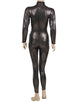 Wholesale Sexy Leather Bodysuit