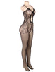 Plus Size Bodystockings