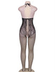 Plus size bodystocking