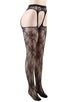 Sexy Good Quality Flowers Fish Net Pantyhose Tights