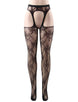 Sexy Good Quality Flowers Fish Net Pantyhose Tights