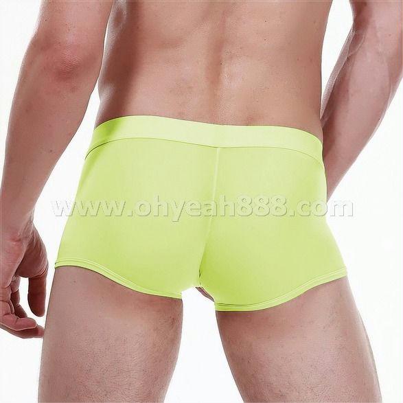 Sexy panty for man