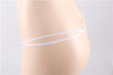 White Sweet Lace G-string