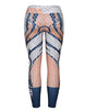 Denver Broncos printing Leggings