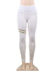 Personalized High Quality White Yoga Pants For Women