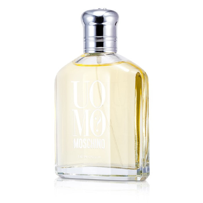 Uomo? Eau De Toilette Natural Spray - 125ml/4.2oz