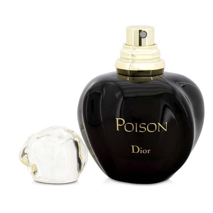 Poison Eau De Toilette Spray - 30ml/1oz