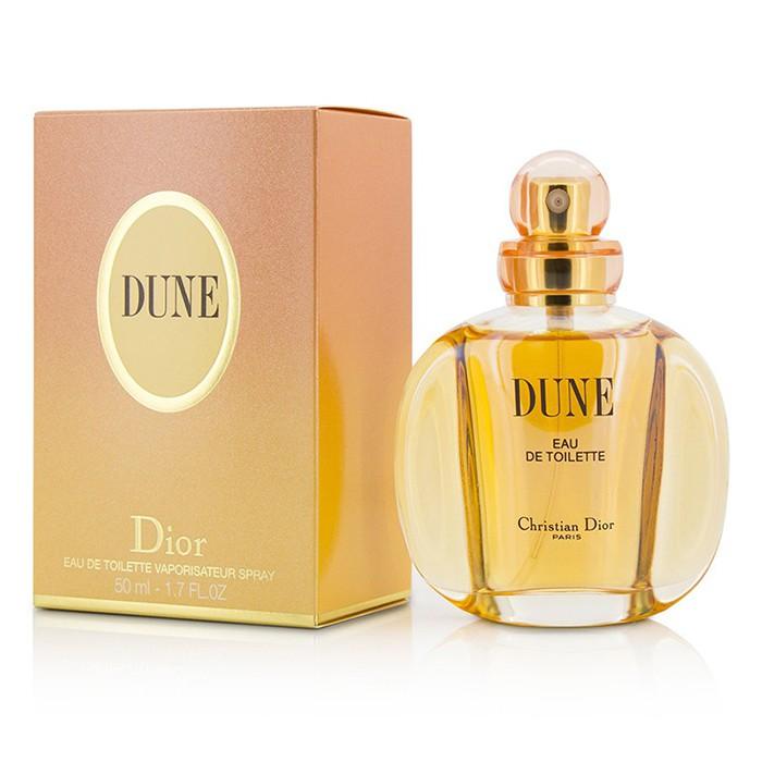 Dune Eau De Toilette Spray - 50ml/1.7oz