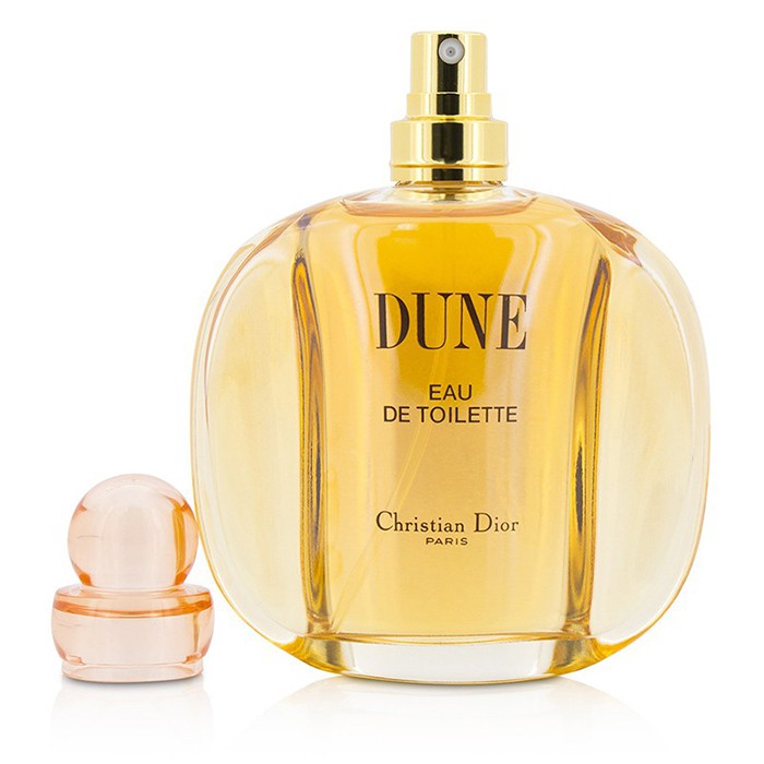 Dune Eau De Toilette Spray - 100ml/3.3oz