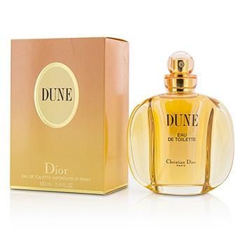 Dune Eau De Toilette Spray - 100ml/3.3oz