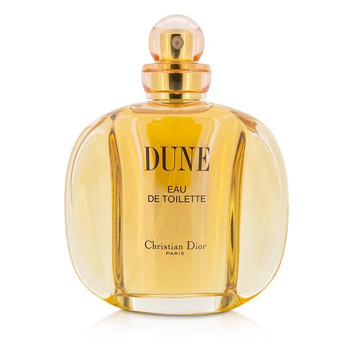 Dune Eau De Toilette Spray - 100ml/3.3oz