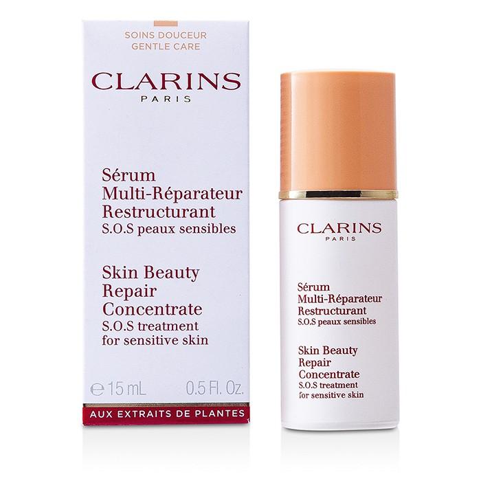 Skin Beauty Repair Concentrate - 15ml/0.5oz