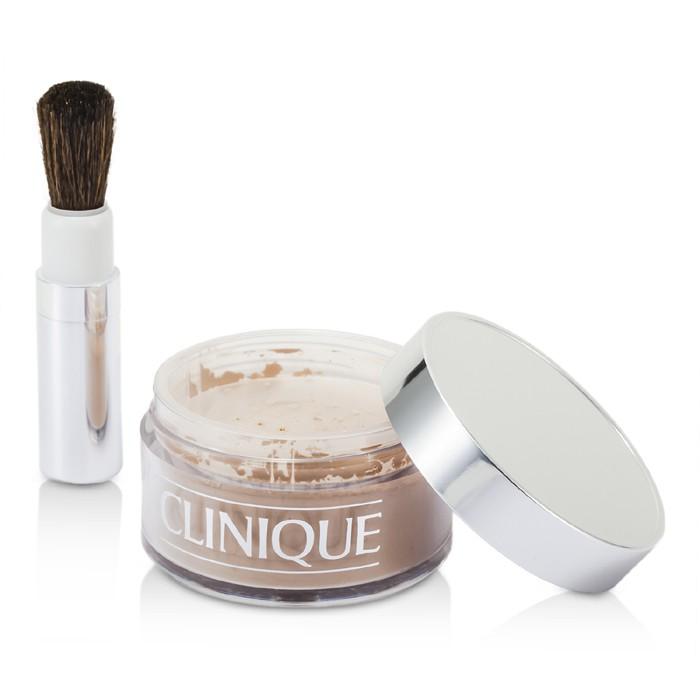 Blended Face Powder + Brush - No. 03 Transparency; Premium Price Due To Scarcity - 35g/1.2oz