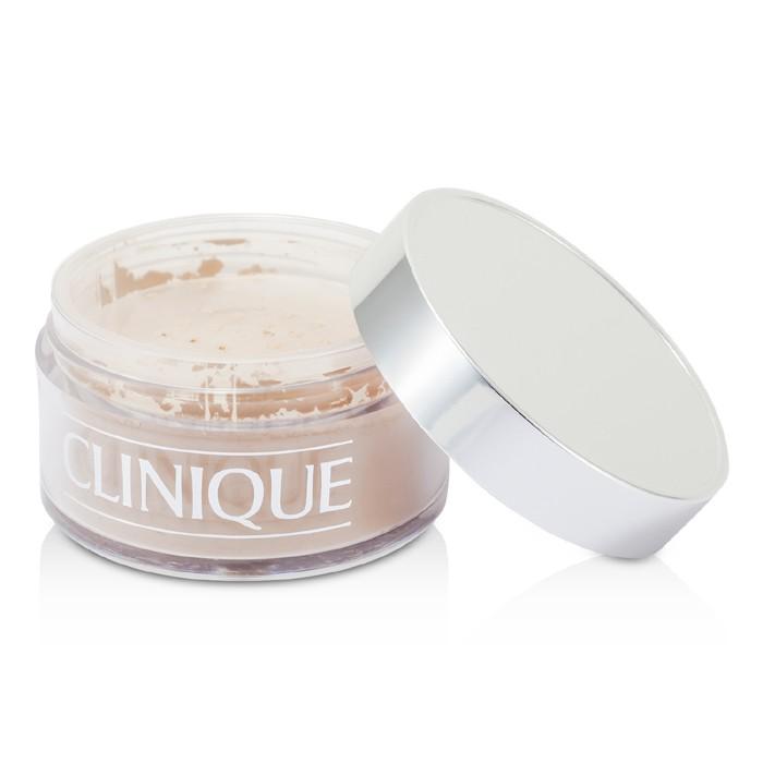 Blended Face Powder + Brush - No. 03 Transparency; Premium Price Due To Scarcity - 35g/1.2oz