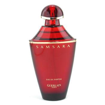 Samsara Eau De Parfum Spray - 100ml/3.3oz