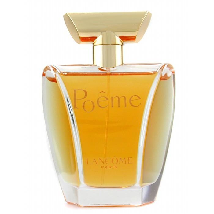 Poeme Eau De Parfum Spray - 100ml/3.4oz