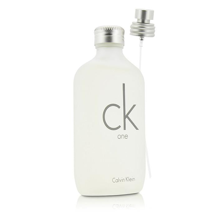 Ck One Eau De Toilette Spray - 100ml/3.4oz