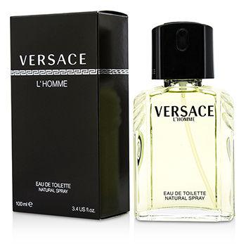 L'homme Eau De Toilette Spray - 100ml/3.3oz