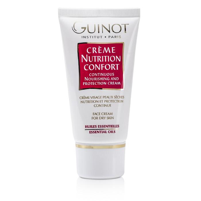 Continuous Nourishing & Protection Cream (for Dry Skin) - 50ml/1.7oz