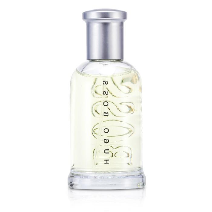 Boss Bottled Eau De Toilette Spray - 50ml/1.7oz