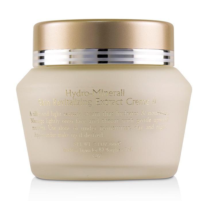 Hydra Minerali Revital Extract Cream - 56g/1.8oz