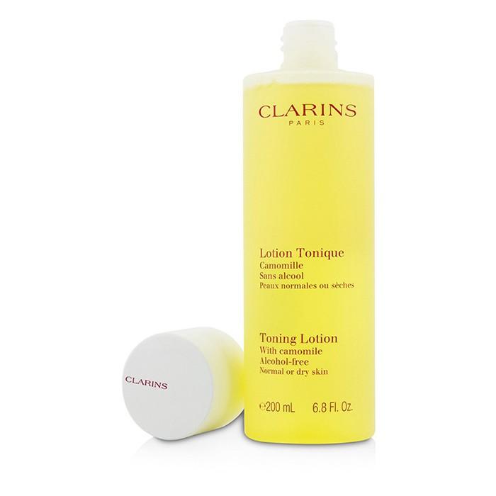 Toning Lotion With Camomile - Normal Or Dry Skin - 200ml/6.7oz