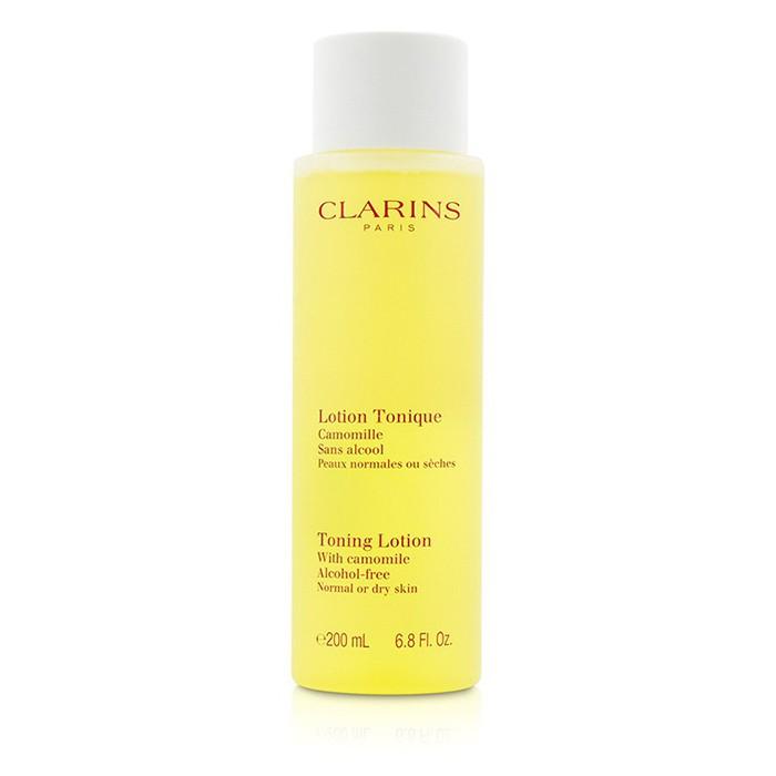 Toning Lotion With Camomile - Normal Or Dry Skin - 200ml/6.7oz