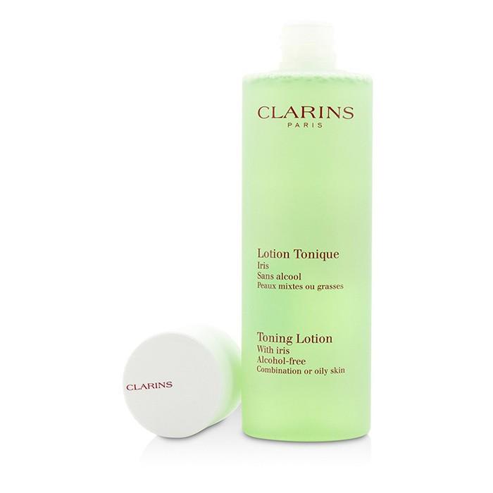 Toning Lotion With Iris - Combination Or Oily Skin - 200ml/6.7oz