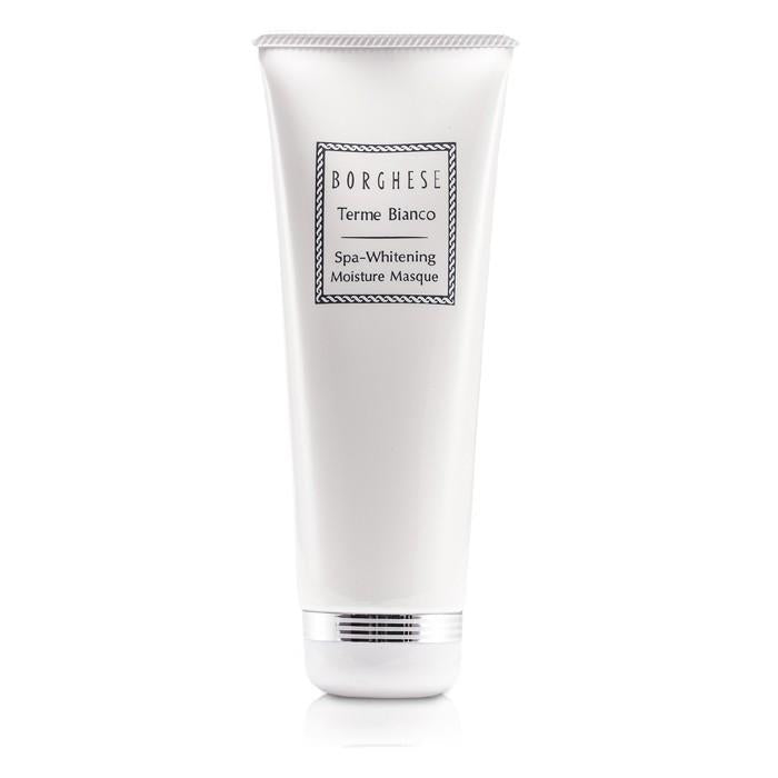 Terme Bianco Spa-whitening Moisture Mask - 120g/4oz