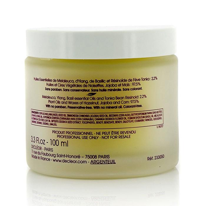 Aroma Night Ylang Ylang Purifying Night Balm (salon Size) - 100ml/3.3oz