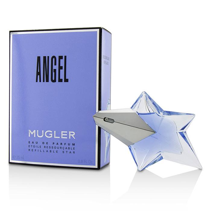 Angel Eau De Parfum Refillable Spray - 25ml/0.8oz