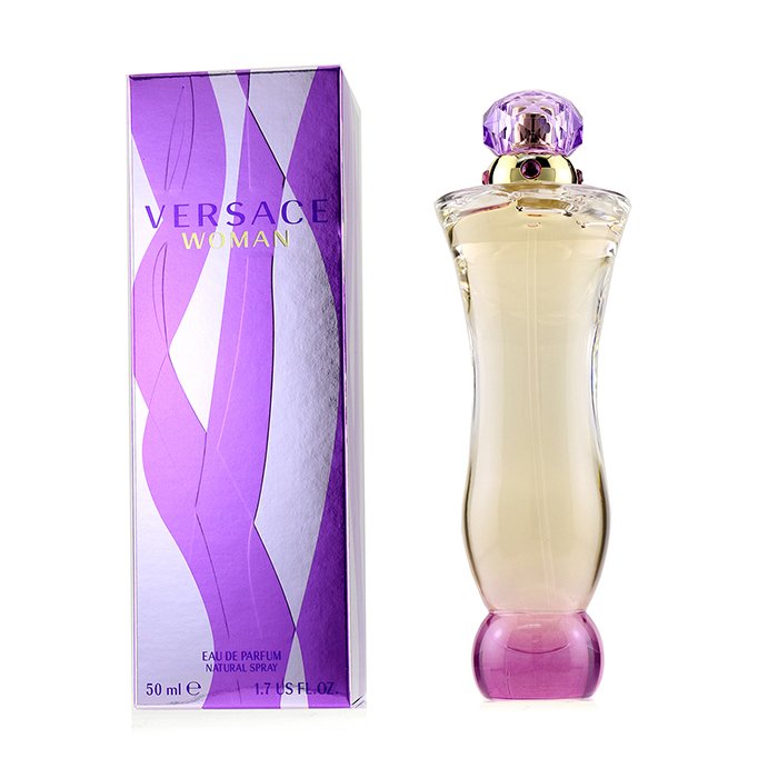 Woman Eau De Parfum Spray - 50ml/1.7oz