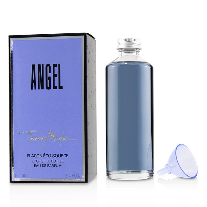 Angel Eau De Parfum Refill Bottle - 100ml/3.3oz