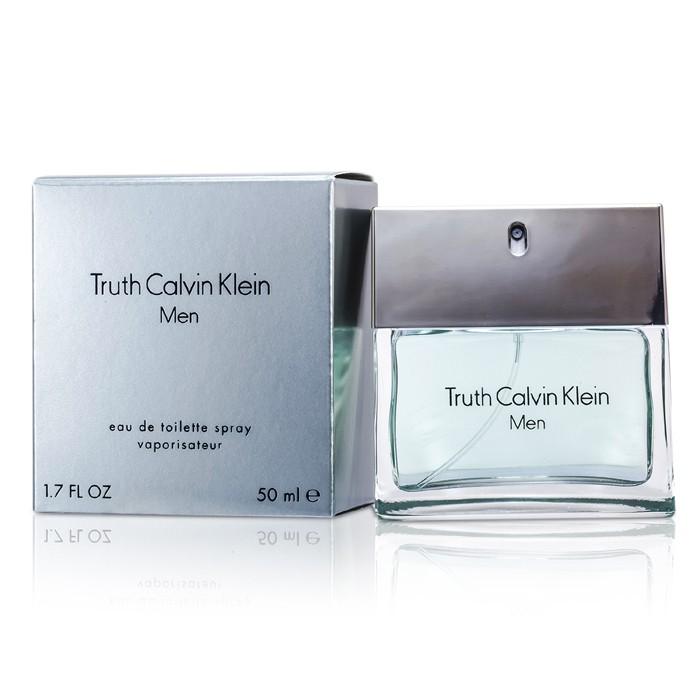 Truth Eau De Toilette Spray - 50ml/1.7oz